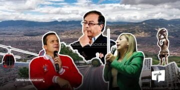 Tres proyectos para Soacha que entraron 'raspando' al Plan Nacional de Petro
