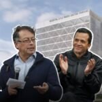 El presidente Petro visitó Soacha para escuchar a las autoridades y líderes sociales y se comprometió a impulsar 8 proyectos de desarrollo.