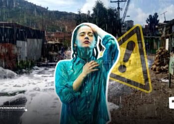 Declaran alerta naranja en Soacha y calamidad pública para ayudar afectados