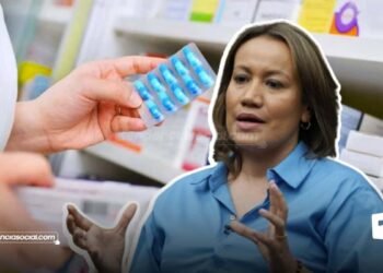 Lista de medicamentos que se están agotando en Colombia según las EPS ¡Entérate!