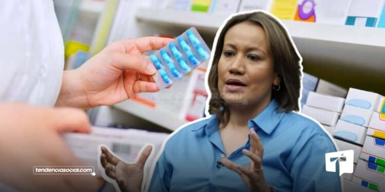 Lista de medicamentos que se están agotando en Colombia según las EPS ¡Entérate!
