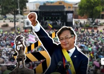 Restricciones en Soacha: Todo sobre la visita del presidente Petro el 11 de marzo