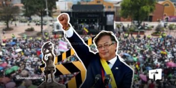 Restricciones en Soacha: Todo sobre la visita del presidente Petro el 11 de marzo