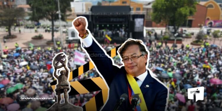 Restricciones en Soacha: Todo sobre la visita del presidente Petro el 11 de marzo