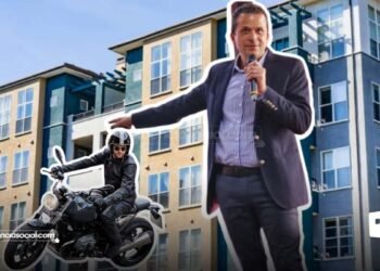 Saldarriaga explica por qué Soacha merece vivienda de estrato 4. Aquí las razones