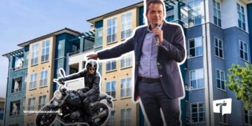 Saldarriaga explica por qué Soacha merece vivienda de estrato 4. Aquí las razones