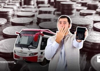 Tarifa de transporte público en Soacha: Así quedó único costo a partir del 1 de abril