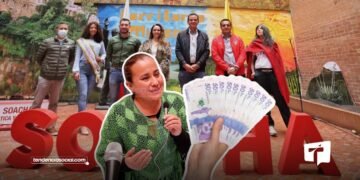 Programa de esímulos Suarte 2023 tendrá más de 1.700 millones para artistas y cultores de Soacha