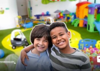 Alcaldía encima de los jardines en Soacha: nuevas reglas por la seguridad de tus hijos