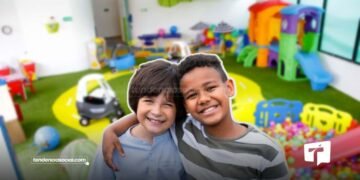 Alcaldía encima de los jardines en Soacha: nuevas reglas por la seguridad de tus hijos