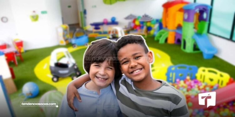 Alcaldía encima de los jardines en Soacha: nuevas reglas por la seguridad de tus hijos