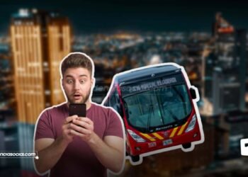 Caminar o quedarse: el dilema de los usuarios de Transmilenio por protestas está noche