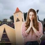 Cómo fue el viacrucis en Soacha este viernes santo: revive los mejores momentos