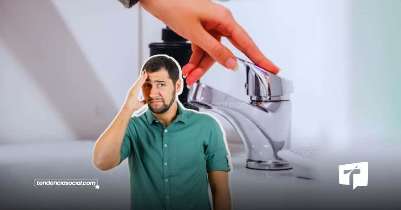 Corte de agua en municipios de Cundinamarca ¿Soacha se salva? en Semana Santa