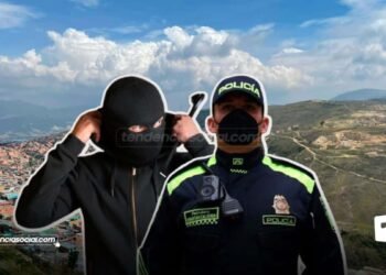 Líder paramilitar sembró terror en Soacha: la escalofriante historia con más de 30 asesinatos