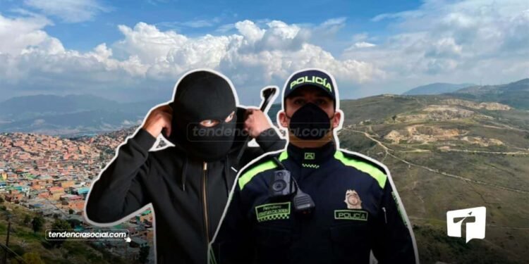 Líder paramilitar sembró terror en Soacha: la escalofriante historia con más de 30 asesinatos