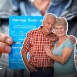 Saldarriaga entregó 8.000 mil tarjetas en mercados para abuelos de Soacha ¿Ya tienes la tuya?