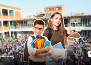 Soacha educativa: Así jóvenes tomarán clases sobre decisiones y manejo del tiempo ¡Qué nota!