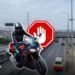 Cómo un simple error le ha costado la vida a motociclistas en la Autopista Sur en Soacha