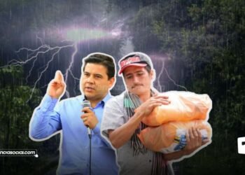 En tiempo récord 3.980 familias reciben ayuda humanitaria por lluvias en Cundinamarca
