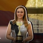 Gestora Social de Soacha recibie galardón "Mujer Orgullo de Colombia"