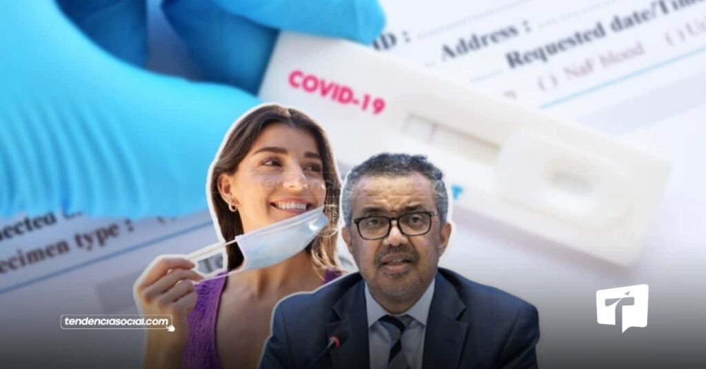 Por qué la emergencia sanitaria covid 19 llegó a su fin, pero la pandemia sigue viva