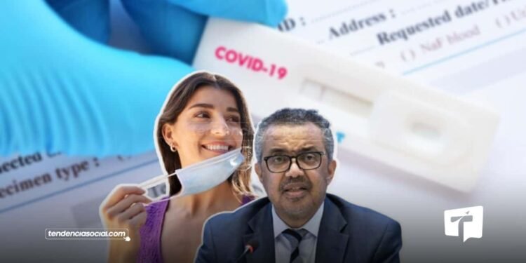 Por qué la emergencia sanitaria covid 19 llegó a su fin, pero la pandemia sigue viva
