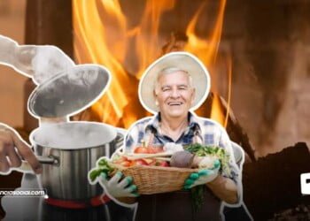 Activan gas en Cundinamarca a bajo costo: Familias cambian leña por estufa