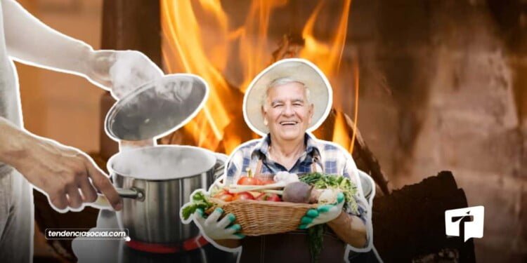 Activan gas en Cundinamarca a bajo costo: Familias cambian leña por estufa