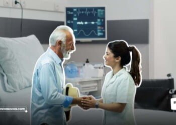 Así será el nuevo hospital más grande de Cundinamarca ¿Dónde quedará? entérate