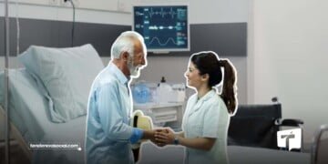 Así será el nuevo hospital más grande de Cundinamarca ¿Dónde quedará? entérate