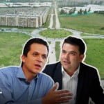 Construcción de Avenida Las Torres: Adiós trochas y trancón en Autosur