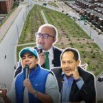 Diputados sesionaron en Soacha y sacaron pecho de su gestión ¿pura campaña?