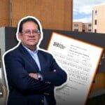 Director de IGAC respondió por vínculos en actualización catastral en Soacha