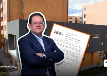 Director de IGAC respondió por vínculos en actualización catastral en Soacha