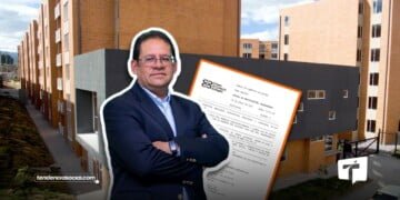 Director de IGAC respondió por vínculos en actualización catastral en Soacha