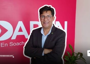 Exsecretario de Gobierno de Soacha se une al equipo de Darlin Lenis precandidata a la Alcaldía.jpg