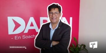 Exsecretario de Gobierno de Soacha se une al equipo de Darlin Lenis precandidata a la Alcaldía.jpg