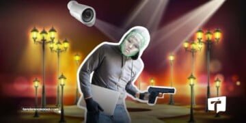 Parque de Soacha más seguro con luz LED y cámaras que reconocen ladrones