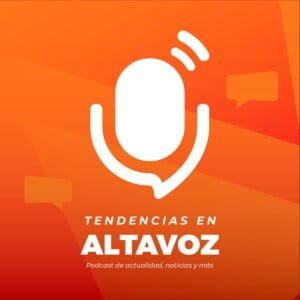 Logo del podcast Tendencias en Altavoz: Actualidad y noticias de Soacha, Bogotá y Cundinamarca