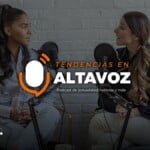 Podcast Tendencias en Altavoz Actualidad y noticias de Soacha Bogotá y Cundinamarca Portada