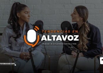 Podcast Tendencias en Altavoz Actualidad y noticias de Soacha Bogotá y Cundinamarca Portada