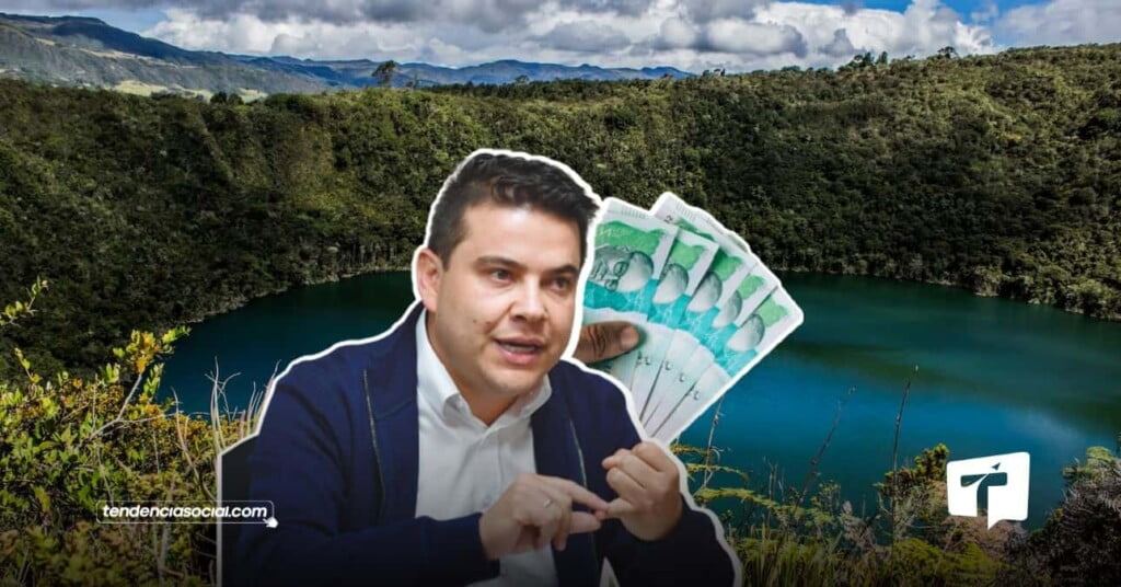 Por qué y en qué la Gobernación invierte $221 mil millones en Cundinamarca