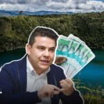 Por qué y en qué la Gobernación invierte $221 mil millones en Cundinamarca