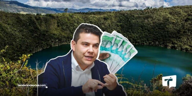 Por qué y en qué la Gobernación invierte $221 mil millones en Cundinamarca