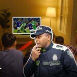 Soacha: Operativos por partido Nacional vs Millonarios: ¡Ojo en los bares!