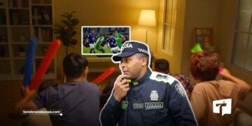 Soacha: Operativos por partido Nacional vs Millonarios: ¡Ojo en los bares!