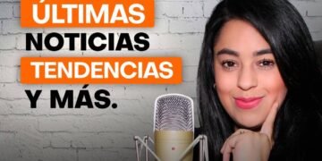 Tendencias en Altavoz: Podcast de actualidad y noticias de Soacha, Bogotá y Cundinamarca. Escucha resúmenes, entrevistas, historias y las tendencias que impactan la región.