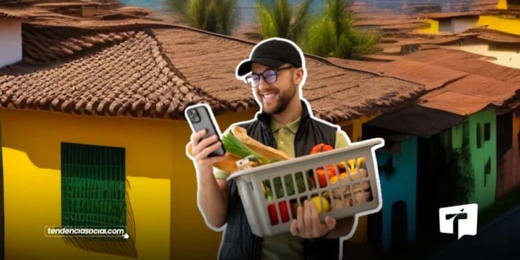 Unidos regalan 19 mil mercados para familias de Cundinamarca beneficios y más