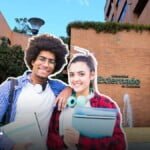 Universidad Externado y La Gobernación financian la mayoría de tu matrícula